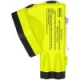 SKROBEZPIECZNA ŁADOWALNA LATARKA GÓRCZNICZA LED NIGHTSTICK XPR-5561G